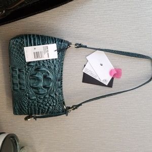 Nwt Brahmin anytime mini